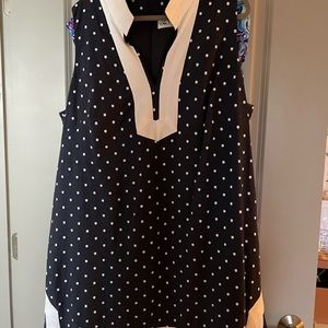 Eliza j plus size dress